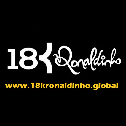 perfil 18k ronaldinho